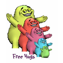 FloGrimace-Yellow, FloGrimace-Red, FloGrimace-P... t-shirts by jiveafro FloGrimace-Yellow, FloGrimace-Red, FloGrimace-P... t-shirts