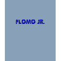 FLOMO JR. t-shirts