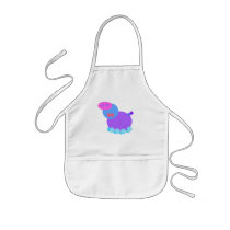 Flooby Apron