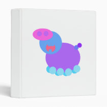 Flooby binders