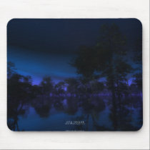 Flood Mousepad mousepads