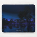 Flood Mousepad