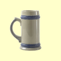 Flood mugs