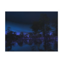 Flood Postcard