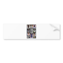 FloodDoorsofNashvillePoster.jpg Bumper Stickers