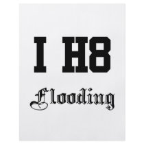 flooding flyer