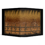 floodland vinyl binder