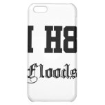 floods cover for iPhone 5C