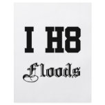 floods flyers