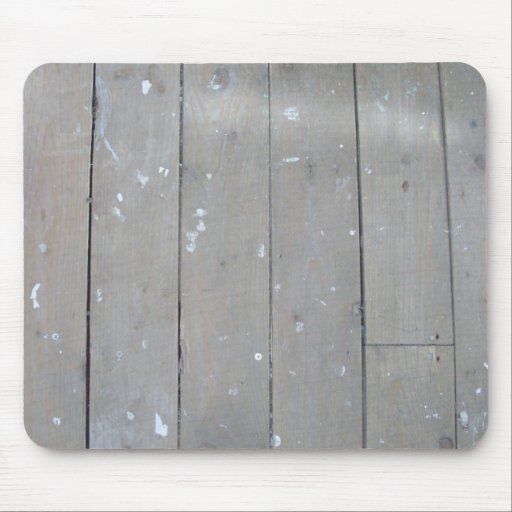 floor board mouse mat