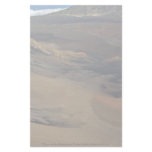 Floor of the Haleakala Crater, Maui, Hawaii, U.S.A Custom Stationery