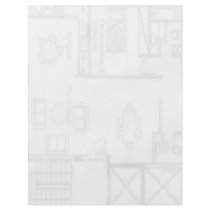 Floor Plan Flyer