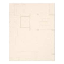 Floor Plan Letterhead