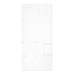 Floor Plan Rack Card rack cards