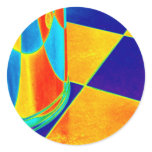 Floor Tile Stickers