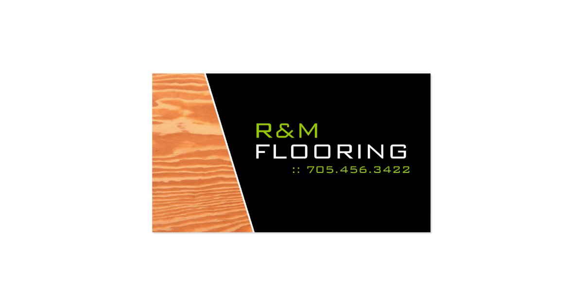 flooring business cards zazzle flooring business cards zazzle