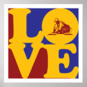 Flooring Love posters