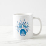 Flooring Skull Mug