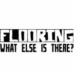 Flooring What Else Is There? Photo Sculptures