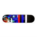Floppies Skateboard