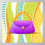 Floppy Bag Posters