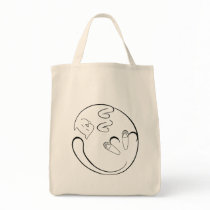 Floppy Cat bags