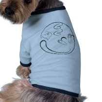 Floppy Cat pet clothing