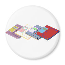 floppy passion magnets