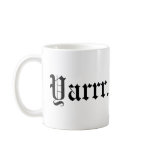 Floppy roger mug