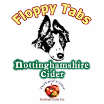 "FloppyTabs" Cider Tee t-shirts by rayblockley "FloppyTabs" Cider Tee t-shirts