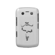 Flopsy The No Brainer Snow Brainer Blackberry Bold Case