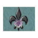 Flor De Les 34 postcards