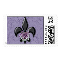 Flor De Les 99 Postage