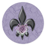 Flor De Les 99 Stickers