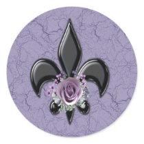 Flor De Les 99 stickers by camobabygifts Flor De Les 99 stickers
