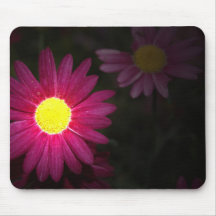 Flor Mousepad del verano Alfombrillas De Raton