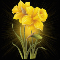 FLOR PHOTO CUT OUT