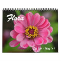 flora 18 month calendar by cardart flora 18 month calendar