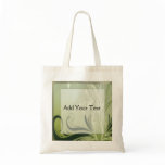 Flora Tote Bags