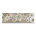 Flora Bookmark business cards by lapatrick1161 Flora Bookmark business cards