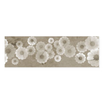 Flora Bookmark business cards by lapatrick1161 Flora Bookmark business cards