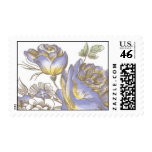 Flora Budding by Ceci New York Postage
