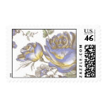 Flora Budding by Ceci New York Stamps