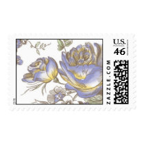 Flora Budding by Ceci New York stamps