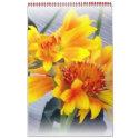 Flora Calender calendars