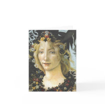 Flora cards by masterpiecesofart Flora cards