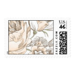 Flora Charm by Ceci New York Stamps