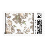 Flora Delicacy by Ceci New York Stamps