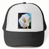 Flora & Fauna hats by claudiaravel Flora & Fauna hats
