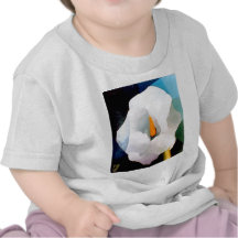 Flora & Fauna Tee Shirt